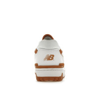 New Balance 550 Burnt Orange