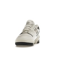 Кроссовки New Balance 550 Cream Black