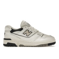 Кроссовки New Balance 550 Cream Black