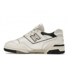 Кроссовки New Balance 550 Cream Black