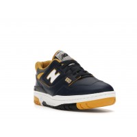 Кроссовки New Balance 550 Navy Gold