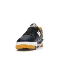Кроссовки New Balance 550 Navy Gold