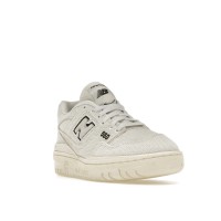 Кроссовки New Balance 550 Rattan Sea Salt