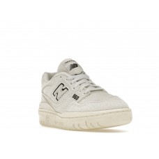 Кроссовки New Balance 550 Rattan Sea Salt