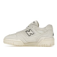 Кроссовки New Balance 550 Rattan Sea Salt
