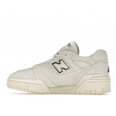 Кроссовки New Balance 550 Rattan Sea Salt