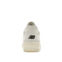 Кроссовки New Balance 550 Rattan Sea Salt