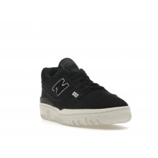 Кроссовки New Balance 550 Magnet Black White