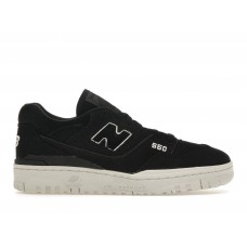 Кроссовки New Balance 550 Magnet Black White