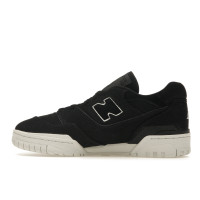 Кроссовки New Balance 550 Magnet Black White