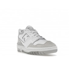 Кроссовки New Balance 550 White Summer Fog
