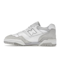 Кроссовки New Balance 550 White Summer Fog