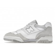 Кроссовки New Balance 550 White Summer Fog