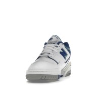Кроссовки New Balance 550 White Blue Groove