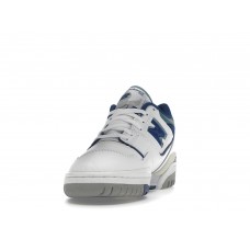 Кроссовки New Balance 550 White Blue Groove