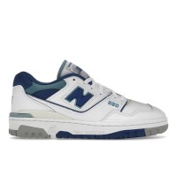 Кроссовки New Balance 550 White Blue Groove