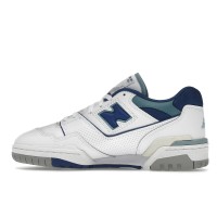 Кроссовки New Balance 550 White Blue Groove