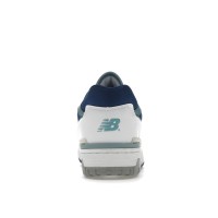 Кроссовки New Balance 550 White Blue Groove