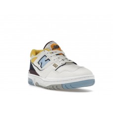 Кроссовки New Balance 550 Marquette