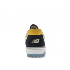 Кроссовки New Balance 550 Marquette