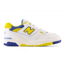 Кроссовки New Balance 550 LA Rams