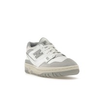 Кроссовки New Balance 550 White Rain Cloud