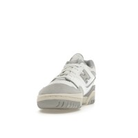 Кроссовки New Balance 550 White Rain Cloud