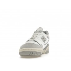 Кроссовки New Balance 550 White Rain Cloud