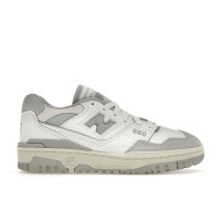 Кроссовки New Balance 550 White Rain Cloud