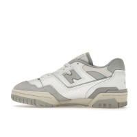 Кроссовки New Balance 550 White Rain Cloud