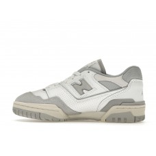 Кроссовки New Balance 550 White Rain Cloud