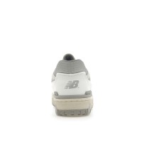 Кроссовки New Balance 550 White Rain Cloud