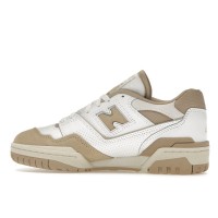 Кроссовки New Balance 550 White Incense Driftwood