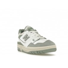Кроссовки New Balance 550 White Juniper