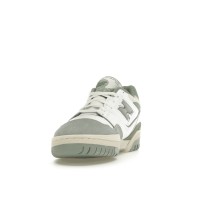 Кроссовки New Balance 550 White Juniper