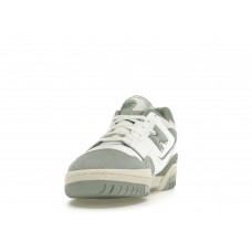 Кроссовки New Balance 550 White Juniper