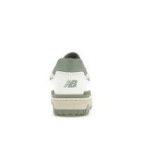 Кроссовки New Balance 550 White Juniper