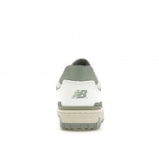 Кроссовки New Balance 550 White Juniper