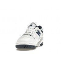 Кроссовки New Balance 550 White NB Navy