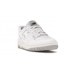 Кроссовки New Balance 550 White Grey