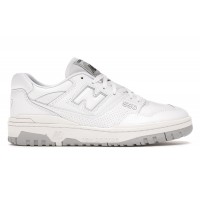 Кроссовки New Balance 550 White Grey