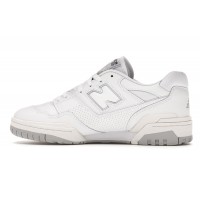 Кроссовки New Balance 550 White Grey