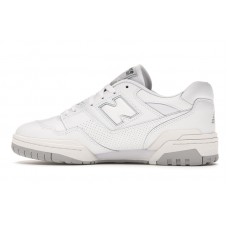 Кроссовки New Balance 550 White Grey