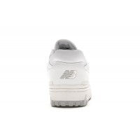 Кроссовки New Balance 550 White Grey