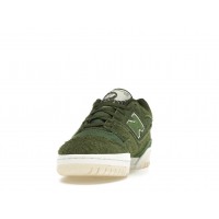 Кроссовки New Balance 550 Suede Nori