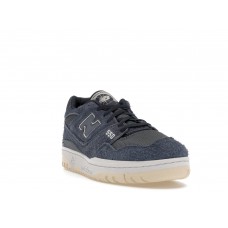 Кроссовки New Balance 550 Suede Arctic Grey