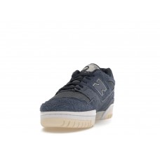 Кроссовки New Balance 550 Suede Arctic Grey