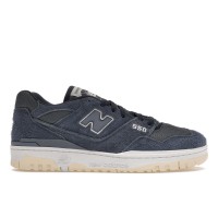 Кроссовки New Balance 550 Suede Arctic Grey