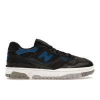 Кроссовки New Balance 550 Black Blue Groove