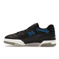 Кроссовки New Balance 550 Black Blue Groove